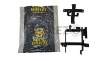 New Royal Enfield GT Continental 535 Battery Carrier Assembly Black